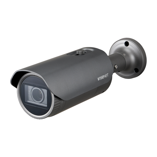 Hanwha Vision QNO-8080R5MP IR Bullet