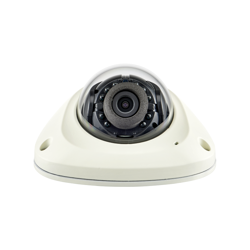 Hanwha Vision QNV-6024RM2M Mobile IR Flat Camera