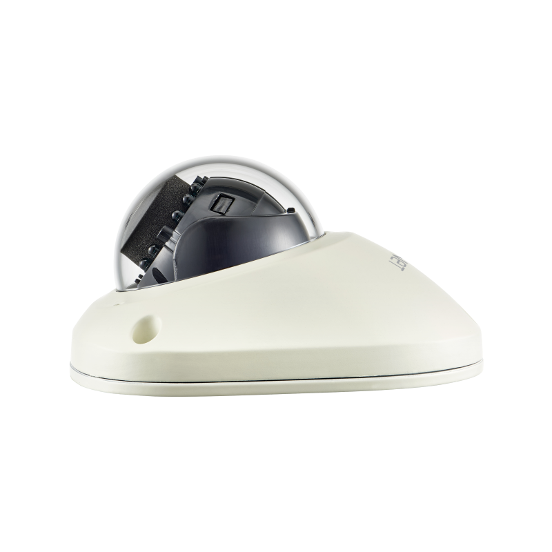 Hanwha Vision QNV-6024RM2M Mobile IR Flat Camera