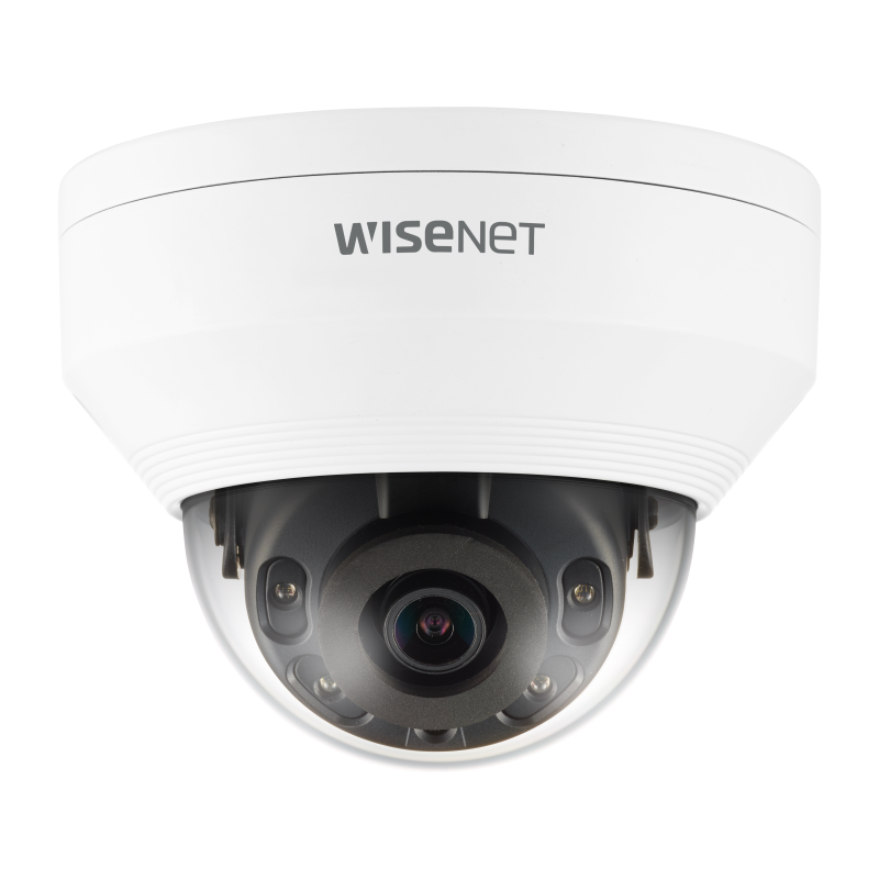Hanwha Vision QNV-8010R5MP IR Outdoor Dome