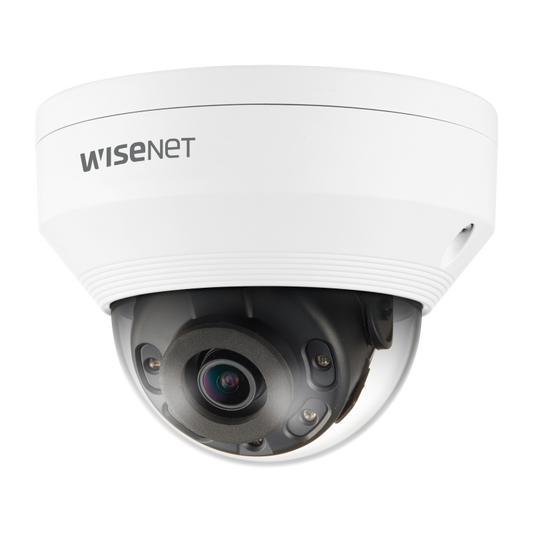 Hanwha Vision QNV-8010R5MP IR Outdoor Dome