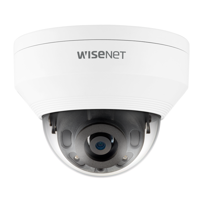 Hanwha Vision QNV-8020R5MP IR Outdoor Dome