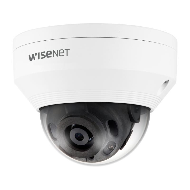 Hanwha Vision QNV-8020R5MP IR Outdoor Dome