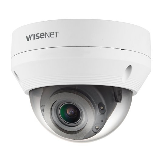 Hanwha Vision QNV-8080R5MP IR Outdoor Dome