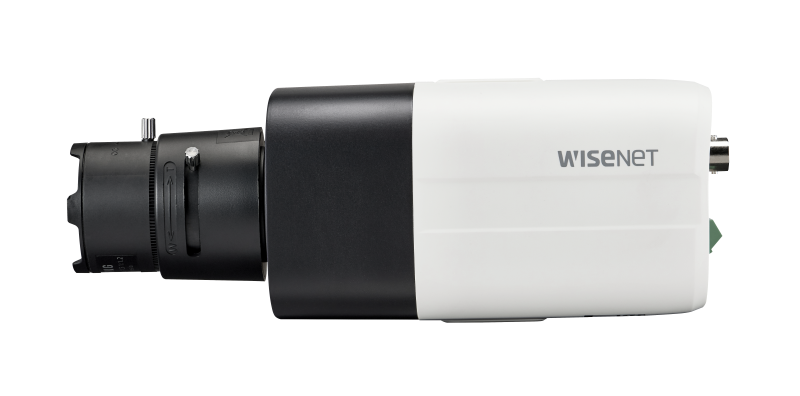 Hanwha Vision SCB-6005AHD Box