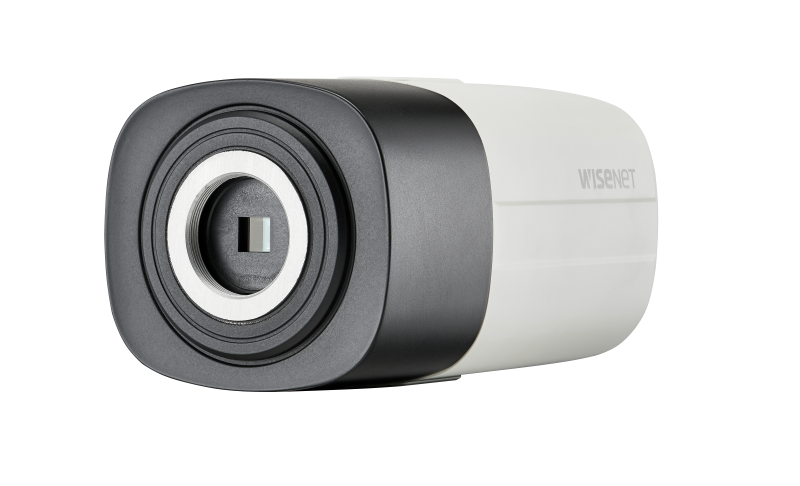 Hanwha Vision SCB-6005AHD Box