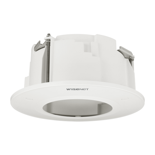 Hanwha Vision SHD-1600FPWPlenum flush mount