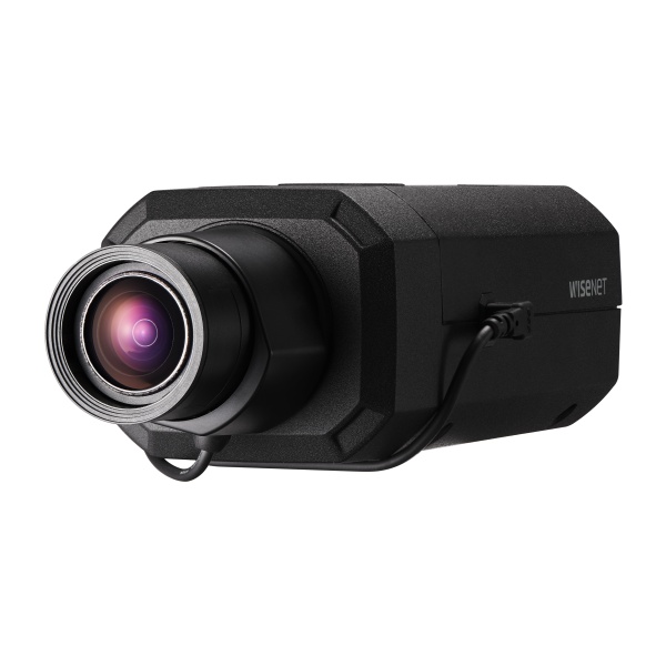 Hanwha Vision XNB-80026MP Box Camera