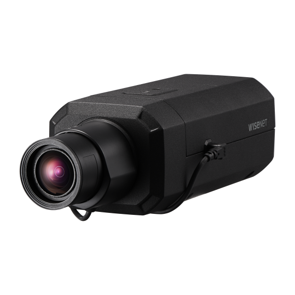 Hanwha Vision XNB-80026MP Box Camera