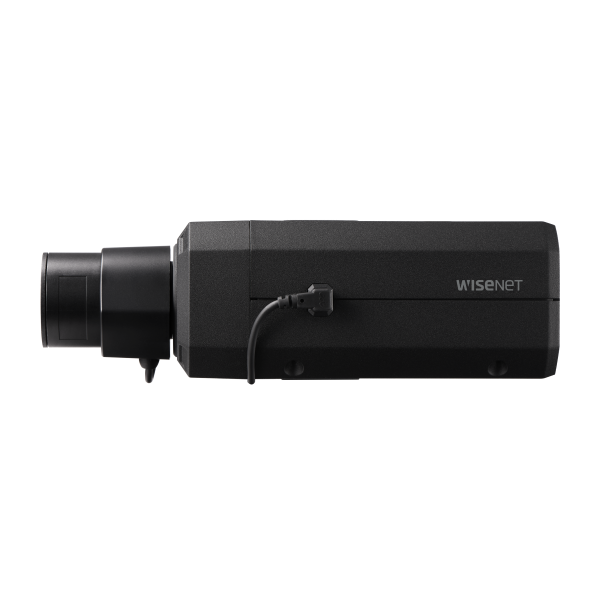 Hanwha Vision XNB-80026MP Box Camera