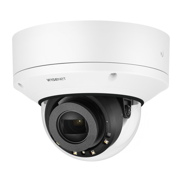 Hanwha Vision XND-6081REV2MP Indoor Dome, PoE extender camera