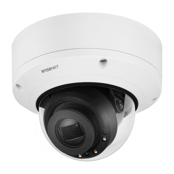 Hanwha Vision XND-6081REV2MP Indoor Dome, PoE extender camera