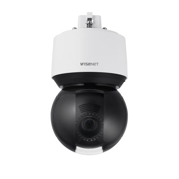 Hanwha Vision XNP-64002MP, 40x PTZ camera