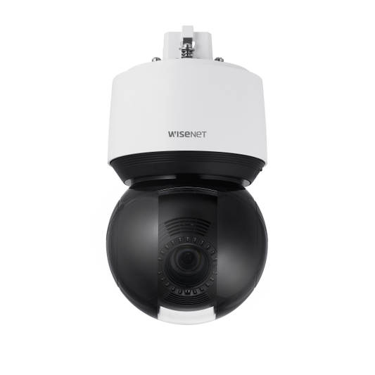 Hanwha Vision XNP-82506MP, 25x PTZ camera