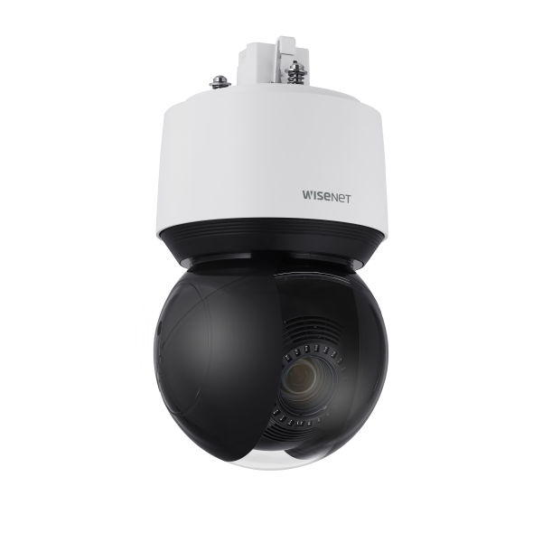 Hanwha Vision XNP-64002MP, 40x PTZ camera