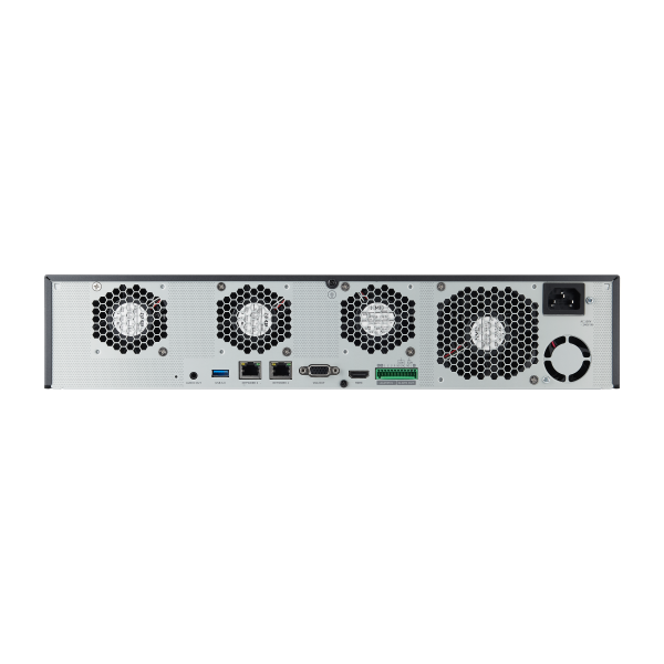 Hanwha Vision XRN-1620B2-48TBNVR