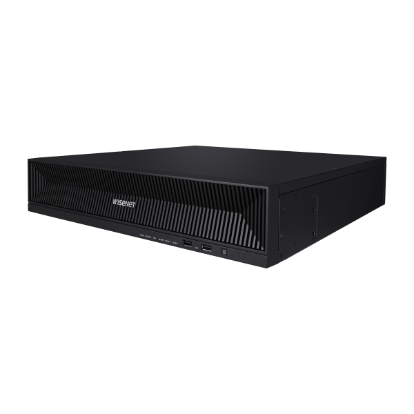 Hanwha Vision XRN-3210B2-12TBNVR