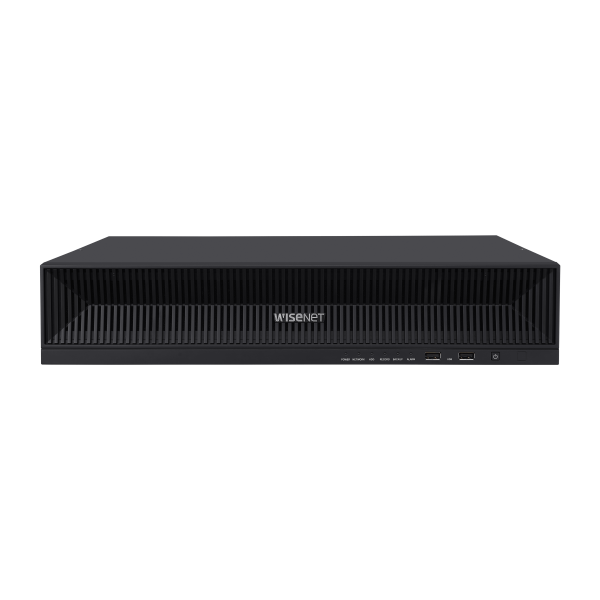 Hanwha Vision XRN-3210B2-12TBNVR