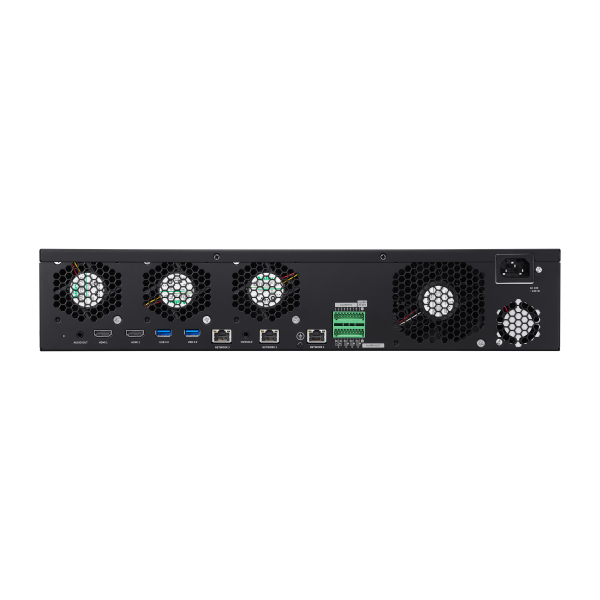 Hanwha Vision XRN-3210B2-12TBNVR