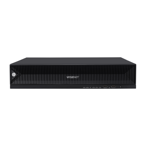 Hanwha Vision XRN-3210RB2-32TBNVR