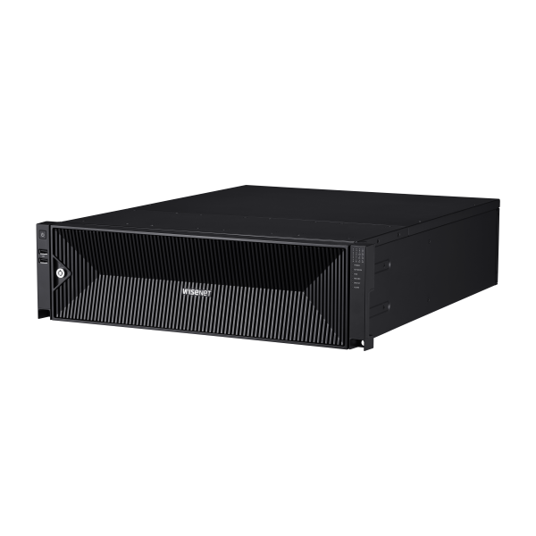 Hanwha Vision XRN-3210B4-12TBNVR