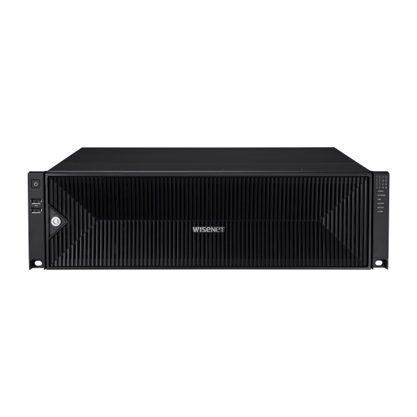 Hanwha Vision XRN-6410DB4-160TBNVR