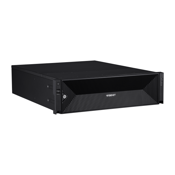 Hanwha Vision XRN-6410DB4-112TBNVR