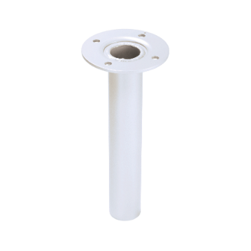 Hanwha Vision SBP-300CMWPendant Mount (White)