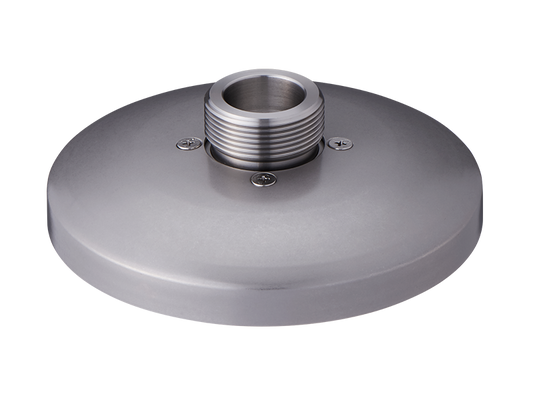 Hanwha Vision SBP-300HMS6Stainless Steel Cap Adaptor