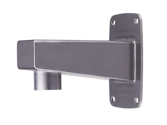 Hanwha Vision SBP-300WMS1Stainless Steel Wall Mount