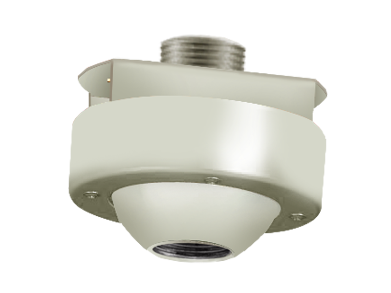 Hanwha Vision SBP-302CMSWSwivel adapter for pendant mount (white)