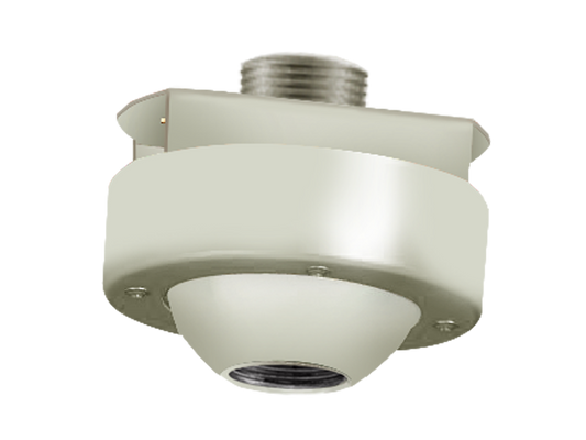 Hanwha Vision SBP-302CMSWSwivel adapter for pendant mount (white)