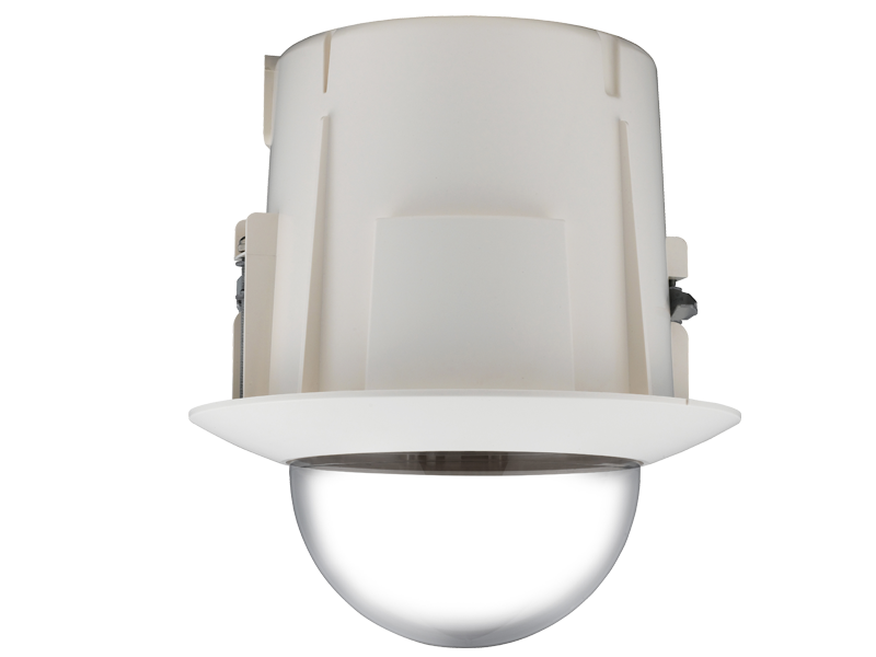 Hanwha Vision SHP-3701FBFlush  Mount