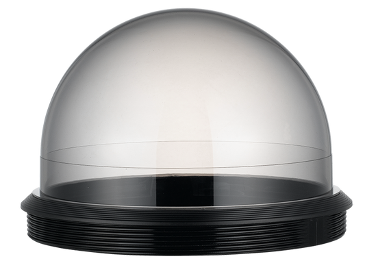 Hanwha Vision SPB-PTZ6Tinted Bubble