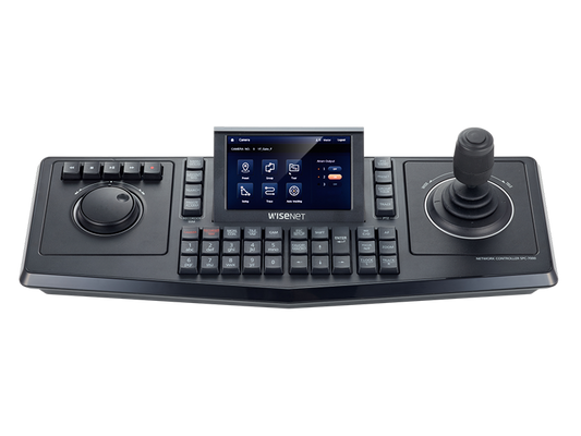 Hanwha Vision SPC-7000Controller