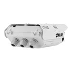 FLIR 427-0102-11-00S FH-369 R - 9MM, <9HZ