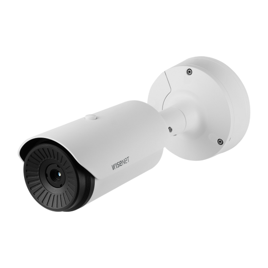 Hanwha Vision TNO-3020TQVGA Thermal Bullet