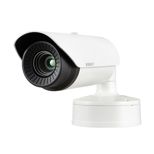 Hanwha Vision TNO-4030TVGA Thermal Bullet