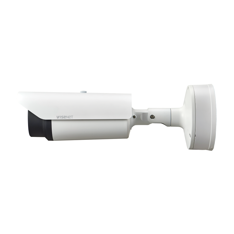 Hanwha Vision TNO-4040TVGA Thermal Bullet