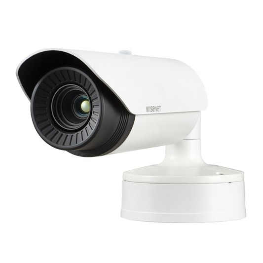 Hanwha Vision TNO-4040TVGA Thermal Bullet