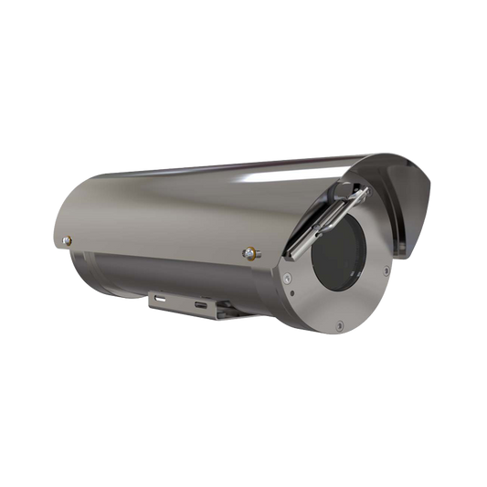 Hanwha Vision TNO-X6320E2F2T1-ZExplosion Proof Zoom Camera