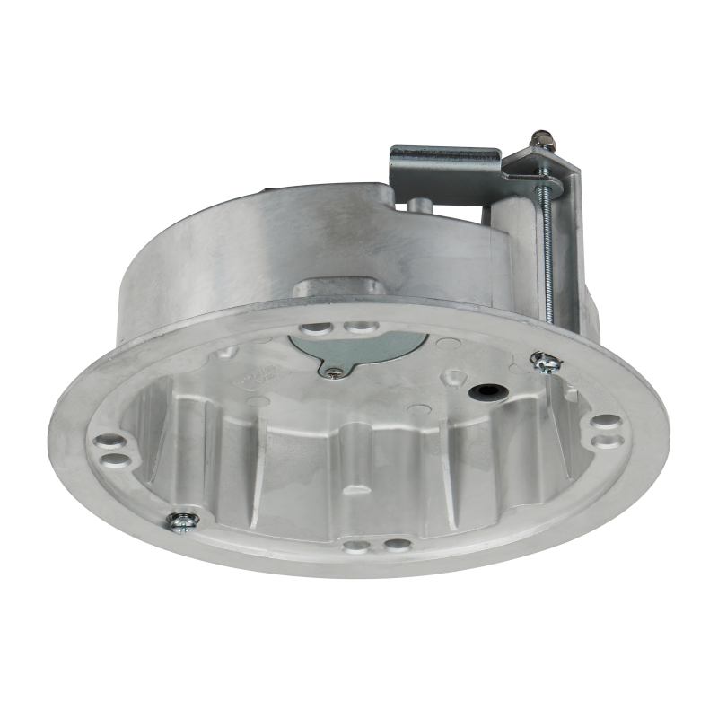 Hanwha Vision XND-8082RF6MP IR Flush Mount Dome