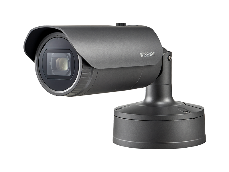 Hanwha Vision XNO-6120R/LPRLow Speed LPR IR Bullet