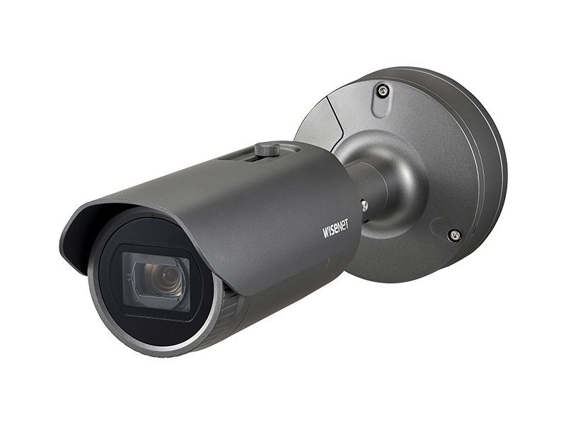 Hanwha Vision XNO-6120R/LPRLow Speed LPR IR Bullet