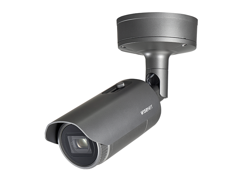 Hanwha Vision XNO-6120R/LPRLow Speed LPR IR Bullet