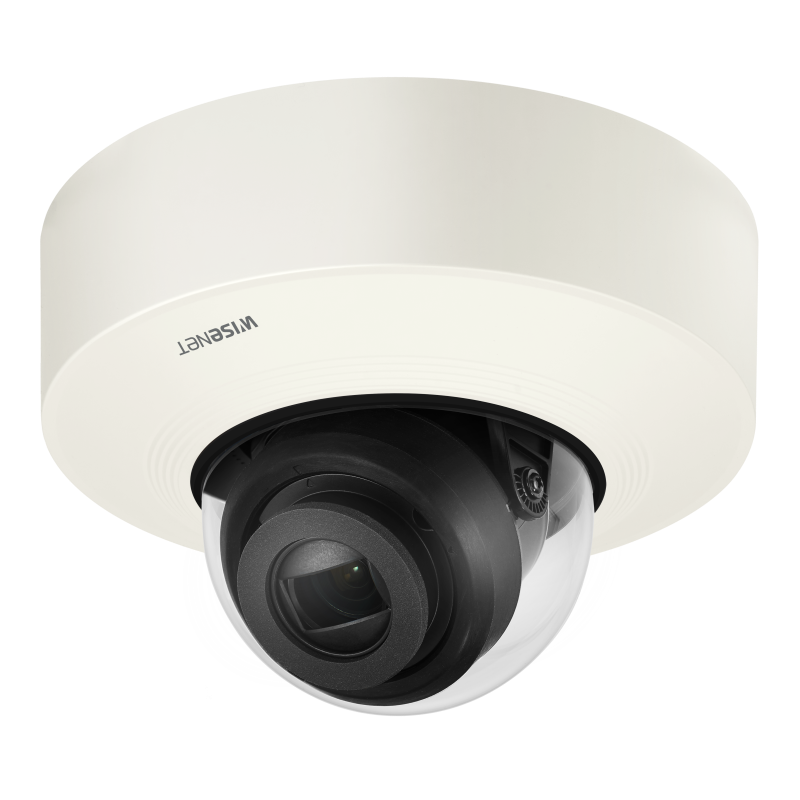 Hanwha Vision XNV-6081R2MP IR Outdoor Dome