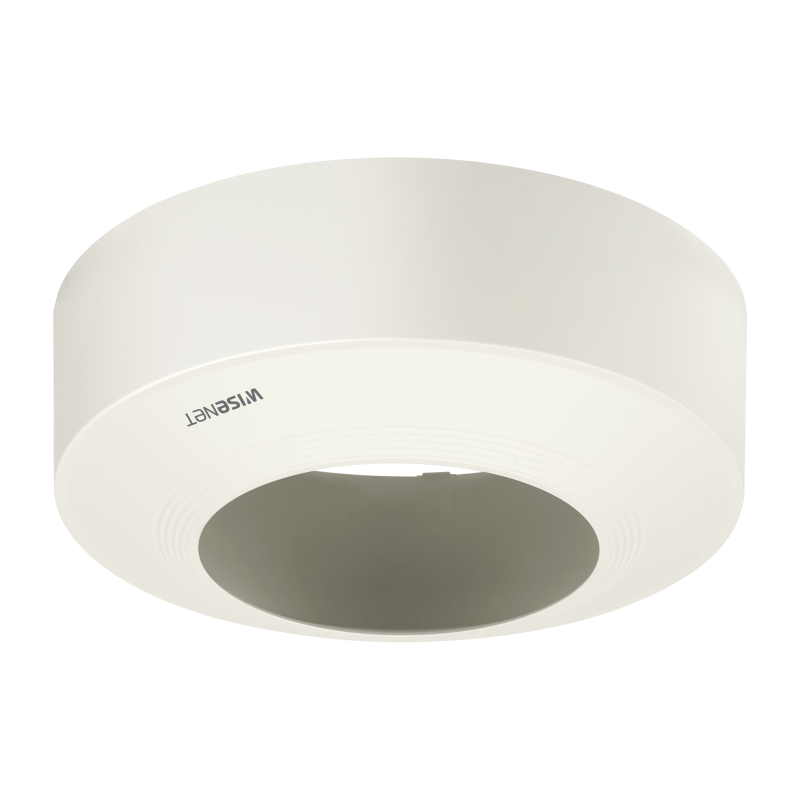 Hanwha Vision XNV-8081R5MP IR Outdoor Dome